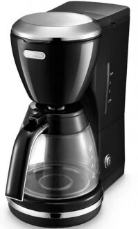 DeLonghi Icona ICMO 210 Kahve Makinesi kullananlar yorumlar